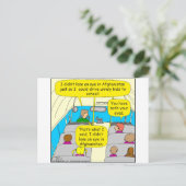 Carte Postale 567 chauffeur de bus zazzle.png (Debout devant)