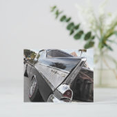 Carte Postale 57' Bel Air (Debout devant)