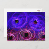 Carte postale 5COEURS 4U (Devant / Derrière)