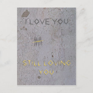 Carte Postale 5e anniversaire