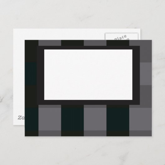 Carte postale 6564 (Devant / Derrière)