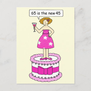 Cartes De Vœux Humour Gateau Zazzle Be