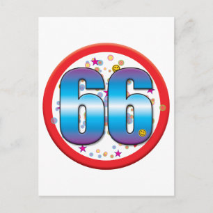 Carte Postale 66e anniversaire v2