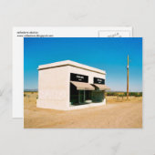 Carte Postale 6-9-dsfgdsfgdsfg2006-26 - Customisé - Customisé (Devant / Derrière)