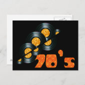 CARTE POSTALE 70 (Devant / Derrière)