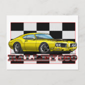 Carte Postale 70_Rallye_350 (Devant)