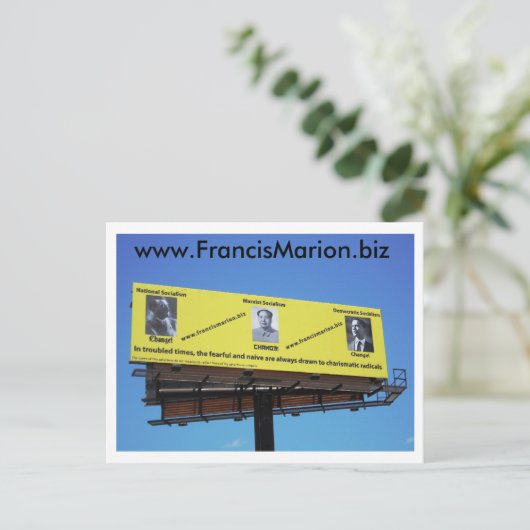 Carte Postale 71_Hwy_MO (Debout devant)