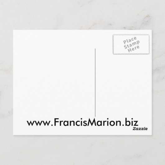 Carte Postale 71_Hwy_MO (Dos)