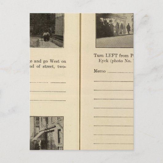 Carte Postale 73941 Albany (Devant)