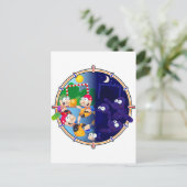 Carte Postale 73_24h_polo (Debout devant)