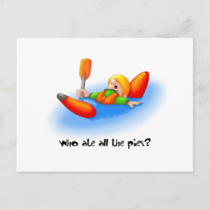 Carte Postale 79_pies