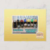 Carte Postale 7 kittehs d'OV 7 (Devant)