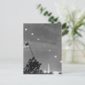Carte Postale 7 mars 1970 : Dix expositions distinctes (Debout devant)