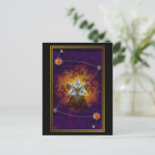 Carte Postale 7ème (Debout devant)