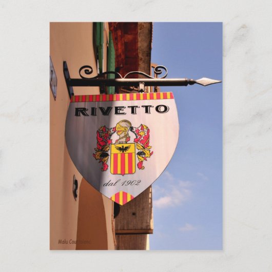 Carte postale 8 (Devant)