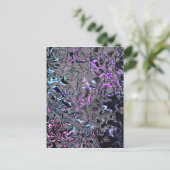 CARTE POSTALE 80 (Debout devant)