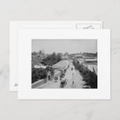 Carte Postale 800px-JaffaStreet[1] (Devant / Derrière)