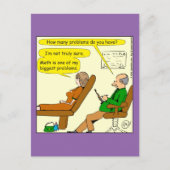 Carte Postale 865 how many (Devant)