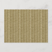 Carte Postale 8 bits Pixel Tatami Mat 畳 (Devant)