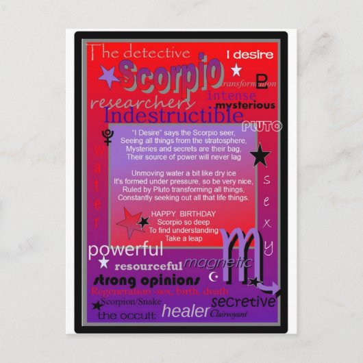 Carte Postale 8SCORPIO.jpg (Devant)