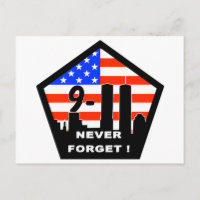 911 n'oubliez jamais