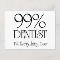 99% Dentiste