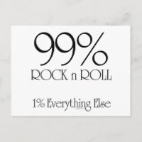 99% rock
