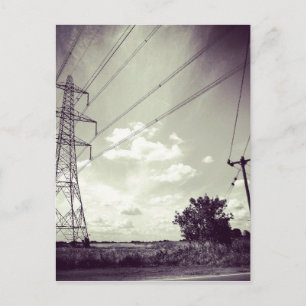 CARTE POSTALE A