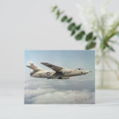 Carte Postale A-3 Skywarrior (Debout devant)
