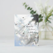 Carte Postale a beautiful life ... Graine de lion (Debout devant)