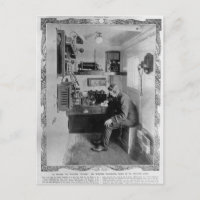 À bord du naufrage "Titanic"