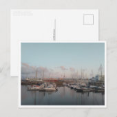 Carte Postale A Coruna, Galice (Espagne) (Devant / Derrière)