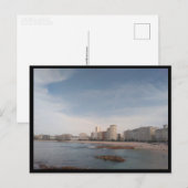 Carte Postale A Coruna, Galice (Espagne) (Devant / Derrière)