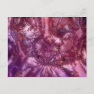 Carte postale à Cravate Chaos