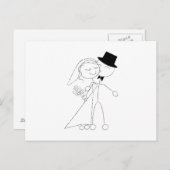 Carte Postale A_Danse_et_A_Kiss (Devant / Derrière)