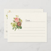 Carte Postale A dire au CC0131 (Devant / Derrière)