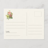 Carte Postale A dire au CC0131 (Dos)