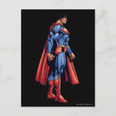 Carte Postale À droite (Devant)