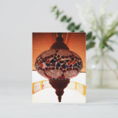 Carte Postale À Dubaï (Debout devant)