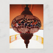 Carte Postale À Dubaï (Devant)