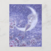 Carte postale à la dérive (Devant)