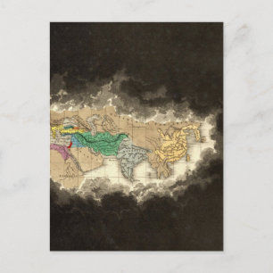 Carte Postale À la fin de la troisième guerre punique 146 av.