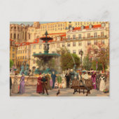 Carte Postale A Maxia do Rossio (Devant)