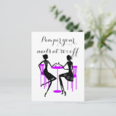 Carte postale à vendre (Debout devant)