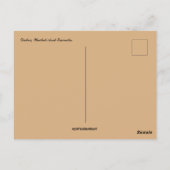 Carte Postale A View of Dubai United Arab Emirates Postcard (Dos)