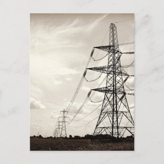 CARTE POSTALE AA (Devant)