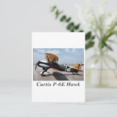 CARTE POSTALE AA124 (Debout devant)