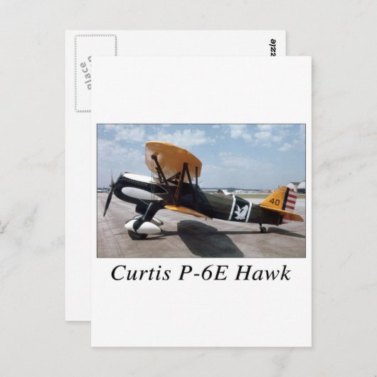 CARTE POSTALE AA124 (Devant / Derrière)