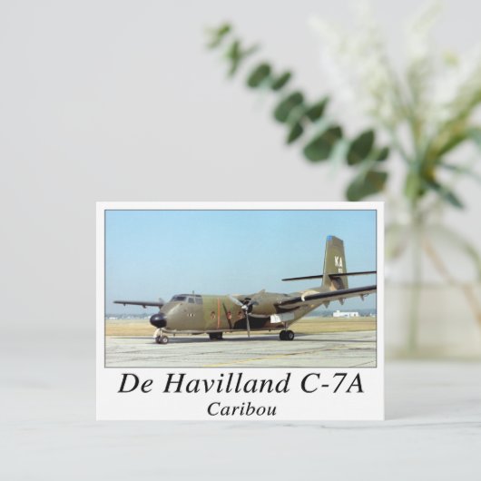 CARTE POSTALE AA125 (Debout devant)