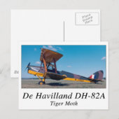 CARTE POSTALE AA127 (Devant / Derrière)